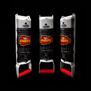 Kansas City Chiefs Custom Beer Can Crushers