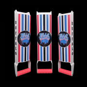 Buffalo Bills Custom Beer Can Crushers