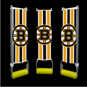 Boston Bruins Custom Beer Can Crusher