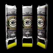 Green Bay Packers Custom Beer Can Crushers