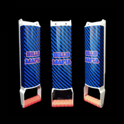 Buffalo Bills Custom Beer Can Crushers