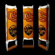 Oregon State University Custom Beer Can Crusher