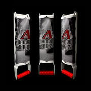 Arizona Diamondbacks Custom Beer Can Crusher