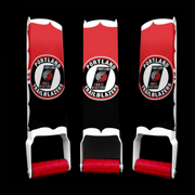 Portland Trail Blazers Custom Beer Can Crusher