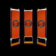 Cleveland Browns Custom Beer Can Crusher
