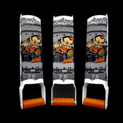 Cleveland Browns Custom Beer Can Crusher