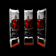 Cleveland Browns Custom Beer Can Crusher