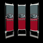 University of Alabama Custom Beer Can Crusher