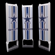 Dallas Cowboys Custom Designed Beer Can Crusher *Free Shipping US Domestic ONLY*
