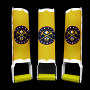 Denver Nuggets Custom Beer Can Crusher