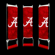 University of Alabama Custom Beer Can Crusher