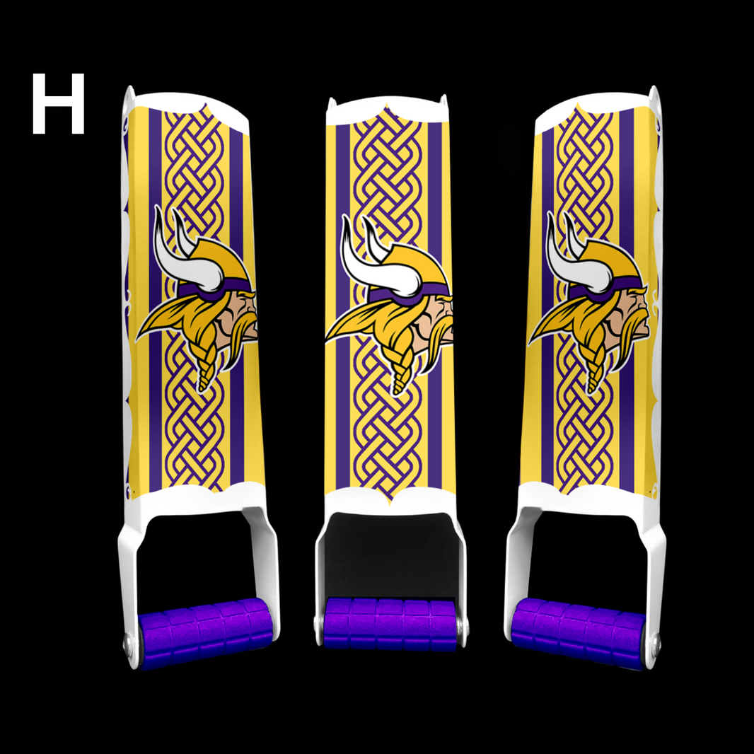 Customized Can Crushers