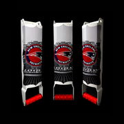 New England Patriots Custom Beer Can Crushers