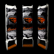 Oregon State University Custom Beer Can Crusher
