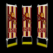 Arizona State University Custom Beer Can Crusher