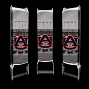 Auburn University Tigers Custom Designed Beer Can Crusher *Free Shipping US Domestic ONLY*