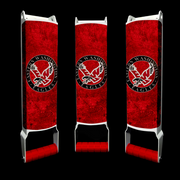 Eastern Washington University Custom Beer Can Crusher