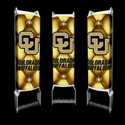 University of Colorado Custom Beer Can Crusher