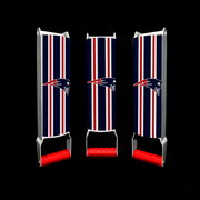 New England Patriots Custom Beer Can Crushers