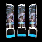 Carolina Panthers Custom Beer Can Crushers