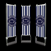 Penn State University Custom Beer Can Crusher