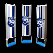 Penn State University Custom Beer Can Crusher