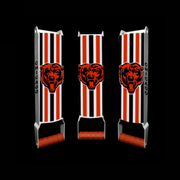 Chicago Bears Custom Beer Can Crusher