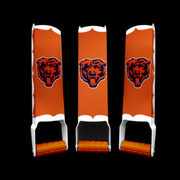 Chicago Bears Custom Beer Can Crusher