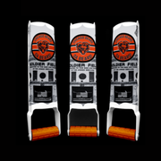 Chicago Bears Custom Beer Can Crusher