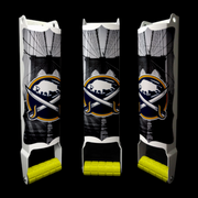 Buffalo Sabres Custom Beer Can Crusher