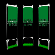 Dallas Stars Custom Beer Can Crusher