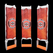 Cleveland Browns Custom Designed Beer Can Crusher *Free Shipping US Domestic ONLY*