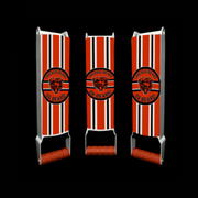 Chicago Bears Custom Beer Can Crusher