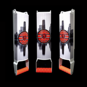 Chicago Bears Custom Beer Can Crusher