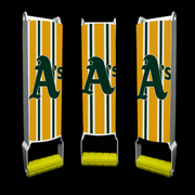 Athletics Custom Beer Can Crusher