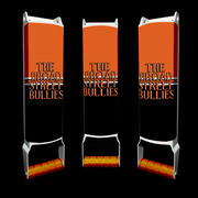 Philadelphia Flyers Custom Beer Can Crusher