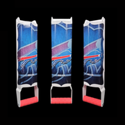 Buffalo Bills Custom Beer Can Crushers
