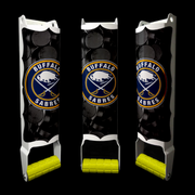 Buffalo Sabres Custom Beer Can Crusher