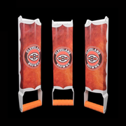 Cleveland Browns Custom Beer Can Crusher