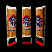 Washington Wizards Custom Beer Can Crusher