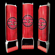 Arizona Cardinals Custom Designed Beer Can Crusher *Free Shipping US Domestic ONLY*