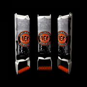 Cincinnati Bengals Custom Beer Can Crusher