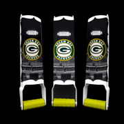 Green Bay Packers Custom Beer Can Crushers
