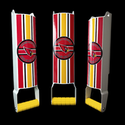 Arizona Cardinals Custom Designed Beer Can Crusher *Free Shipping US Domestic ONLY*