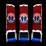 Washington Wizards Custom Beer Can Crusher
