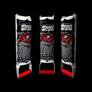Tampa Bay Buccaneers Custom Beer Can Crushers
