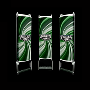 Philadelphia Eagles Custom Beer Can Crushers
