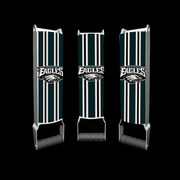 Philadelphia Eagles Custom Beer Can Crushers