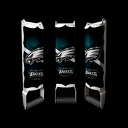 Philadelphia Eagles Custom Beer Can Crushers
