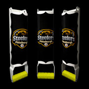 Pittsburgh Steelers Custom Beer Can Crushers